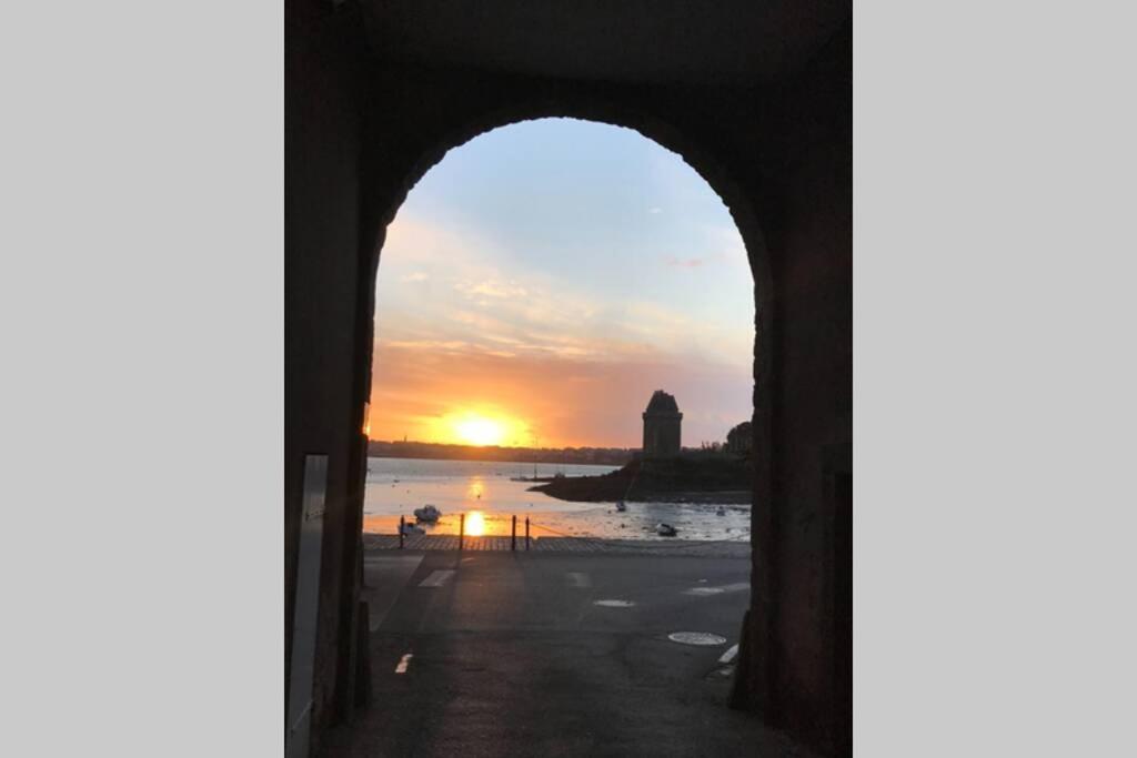 Escale Iodée St-malo - Solidor * Saint-Malo